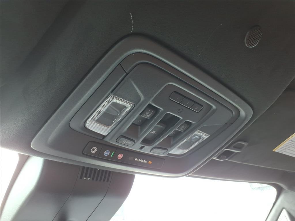 new 2026 GMC Sierra 1500 car, priced at $76,905