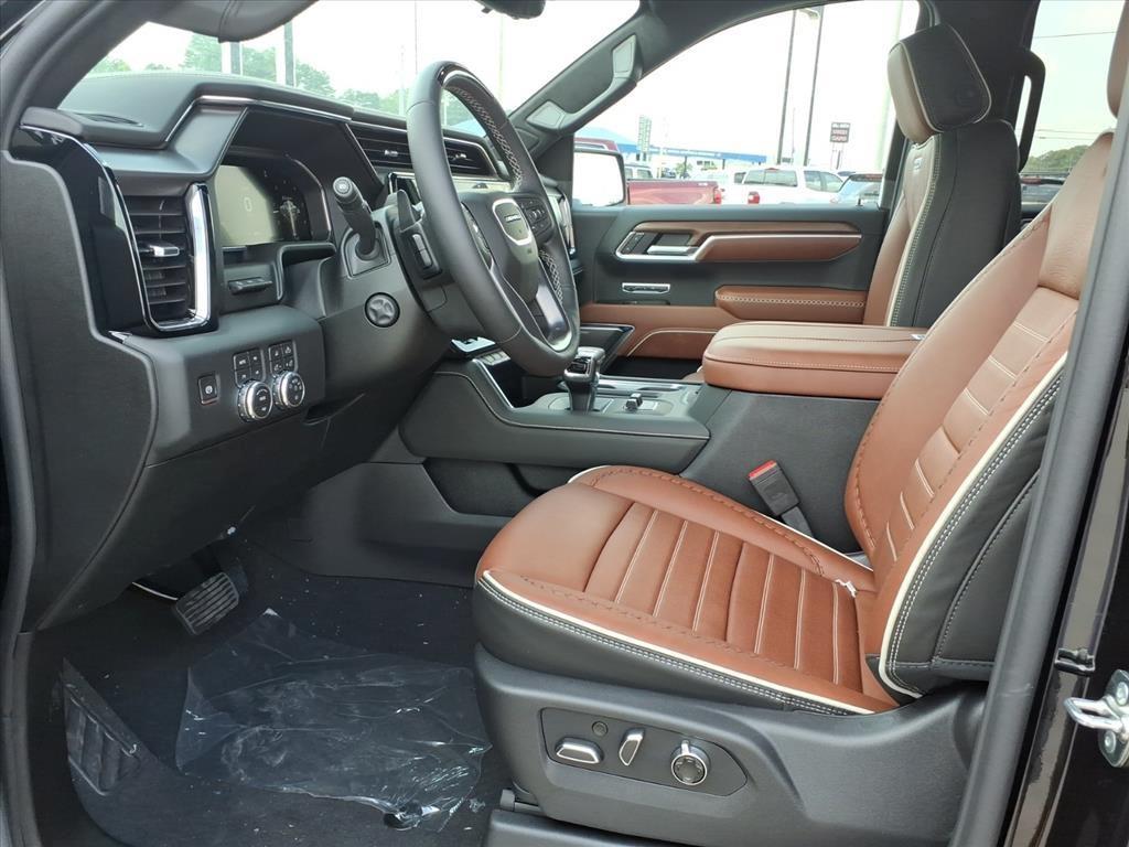 new 2026 GMC Sierra 1500 car, priced at $76,905