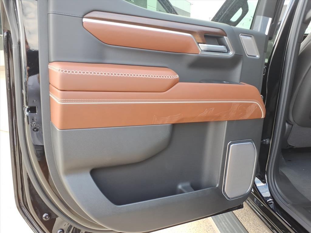 new 2026 GMC Sierra 1500 car, priced at $76,905