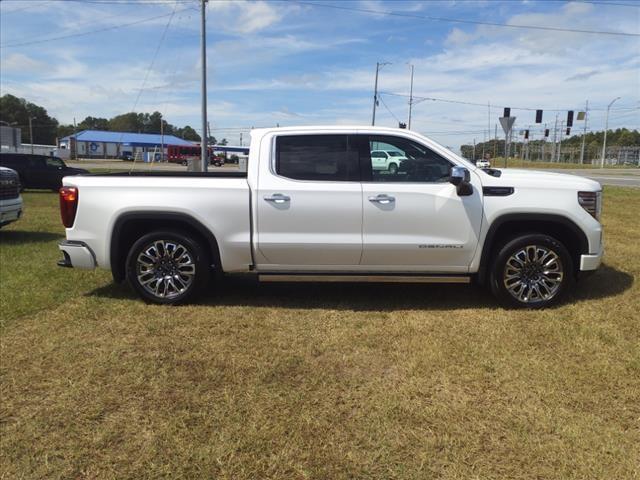 new 2024 GMC Sierra 1500 car, priced at $74,290