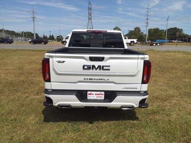 new 2024 GMC Sierra 1500 car, priced at $74,290