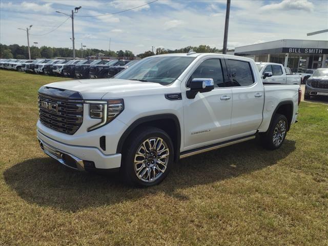 new 2024 GMC Sierra 1500 car, priced at $74,290