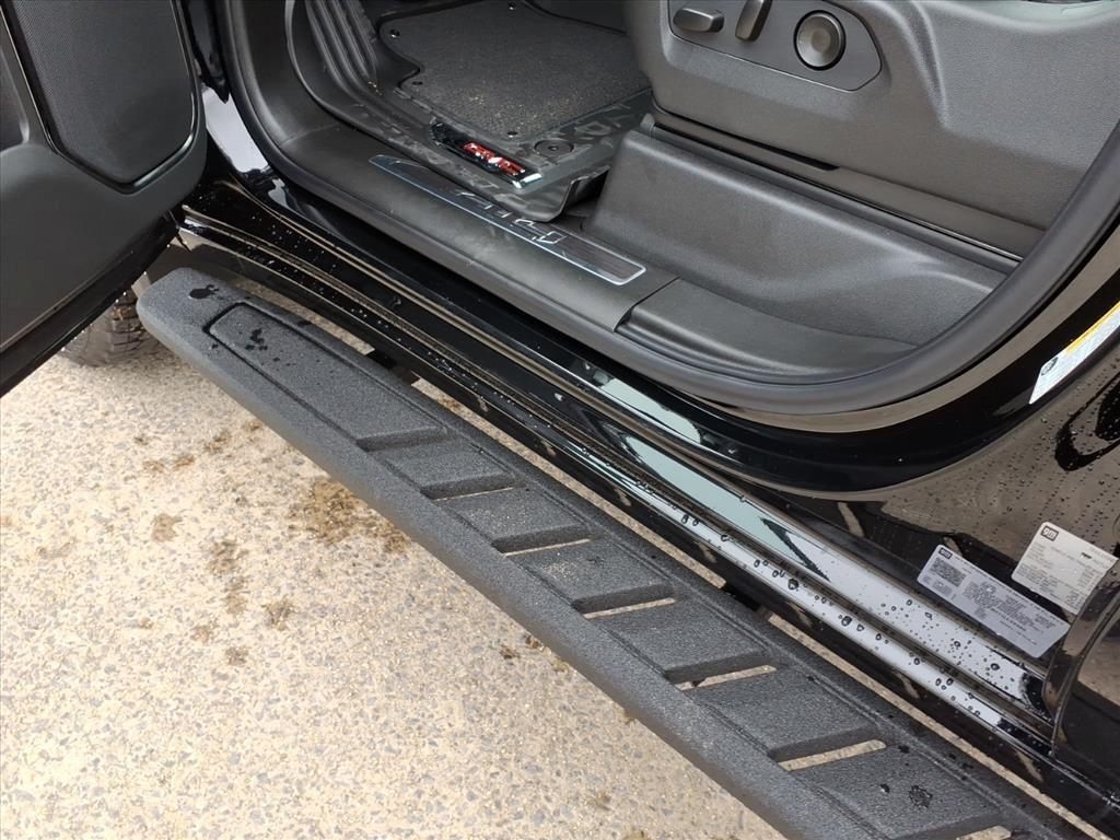 new 2026 GMC Sierra 1500 car, priced at $65,205