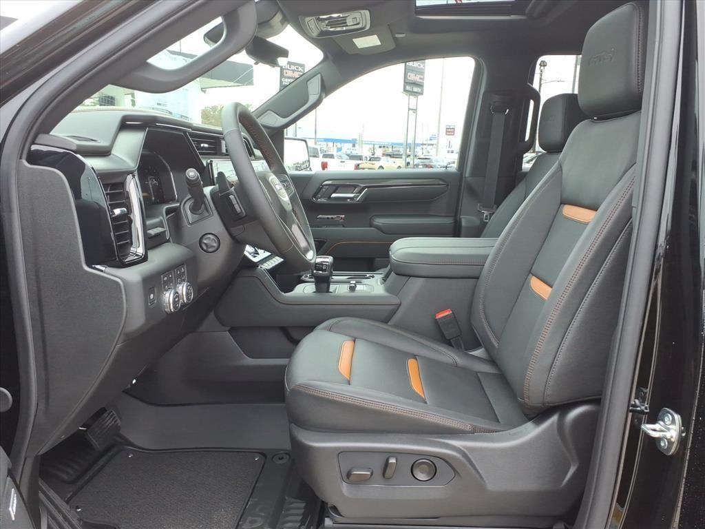 new 2026 GMC Sierra 1500 car, priced at $65,205