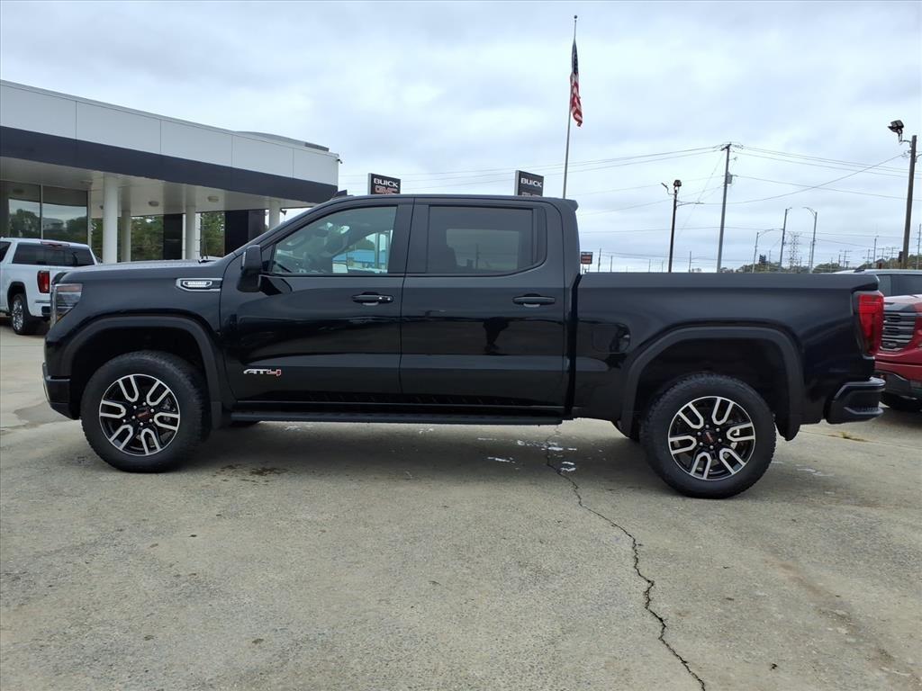 new 2026 GMC Sierra 1500 car, priced at $65,205
