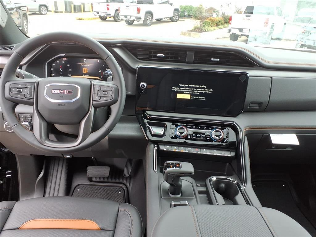 new 2026 GMC Sierra 1500 car, priced at $65,205