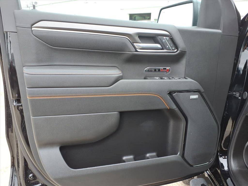 new 2026 GMC Sierra 1500 car, priced at $65,205