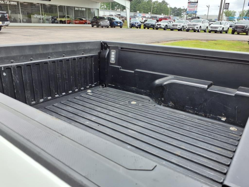 used 2023 Toyota Tacoma car, priced at $39,305