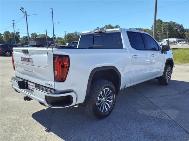 used 2023 GMC Sierra 1500 car, priced at $56,987