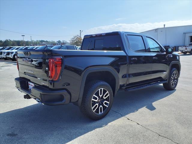 new 2025 GMC Sierra 1500 car, priced at $68,650