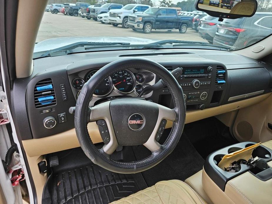 used 2011 GMC Sierra 1500 car, priced at $14,997