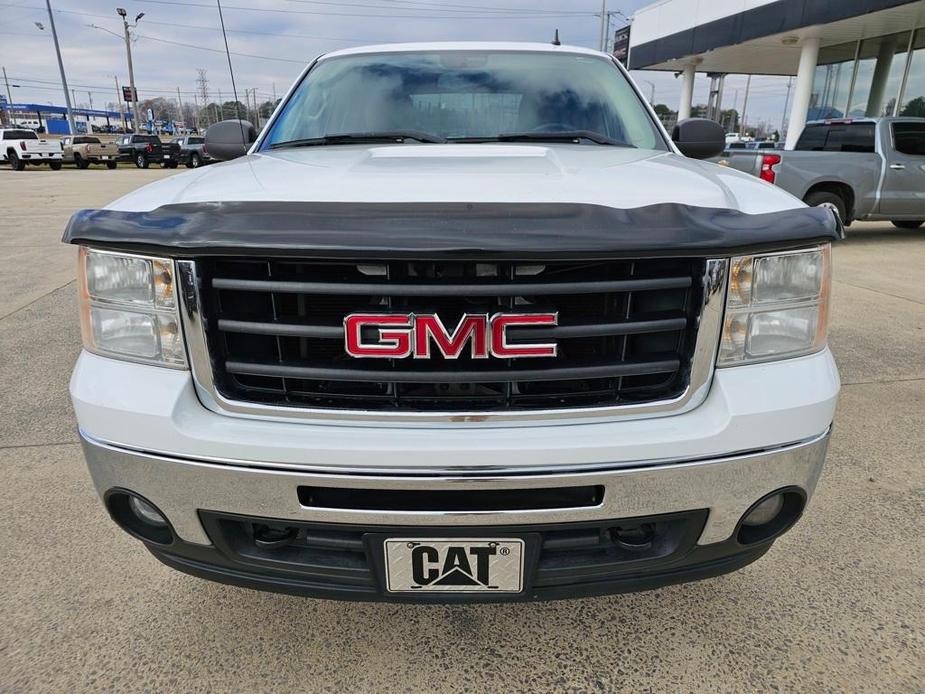 used 2011 GMC Sierra 1500 car, priced at $14,997