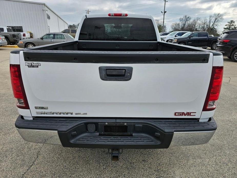 used 2011 GMC Sierra 1500 car, priced at $14,997