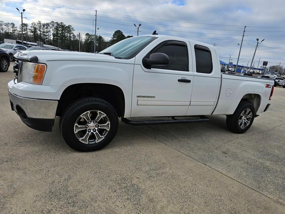 used 2011 GMC Sierra 1500 car, priced at $14,997