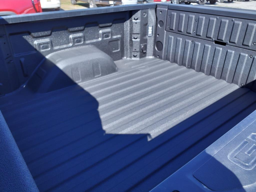 new 2025 GMC Sierra 1500 car, priced at $55,335