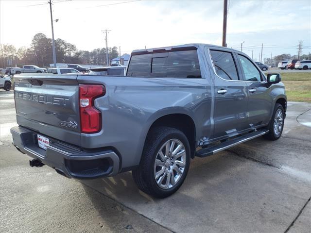 used 2019 Chevrolet Silverado 1500 car, priced at $40,998