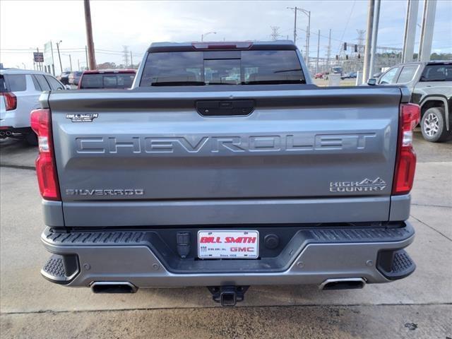 used 2019 Chevrolet Silverado 1500 car, priced at $40,998