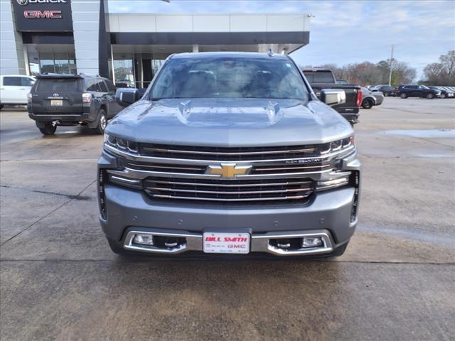 used 2019 Chevrolet Silverado 1500 car, priced at $40,998