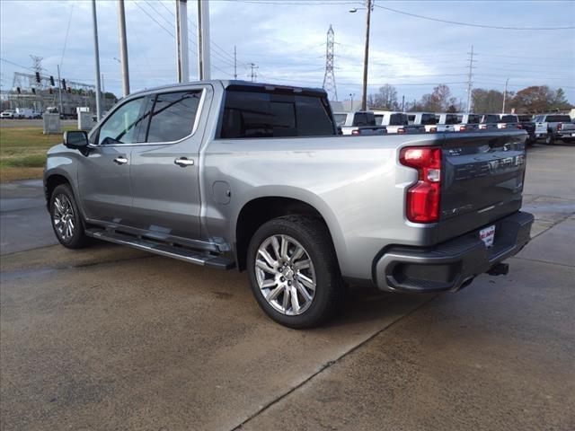 used 2019 Chevrolet Silverado 1500 car, priced at $40,998