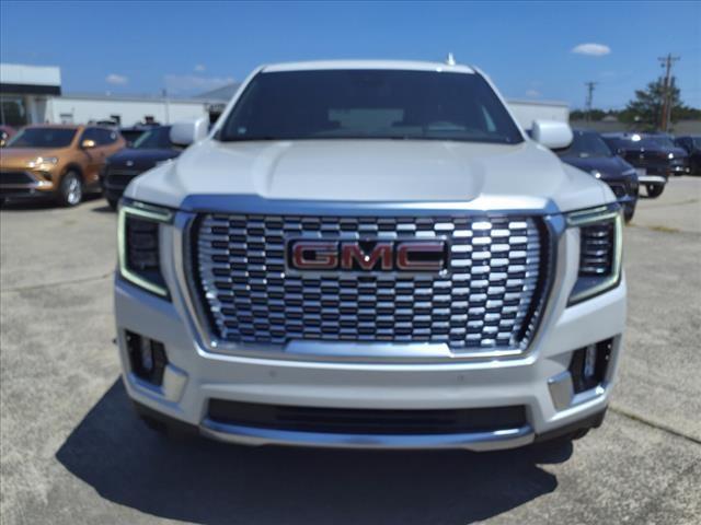 new 2024 GMC Yukon XL car, priced at $82,665