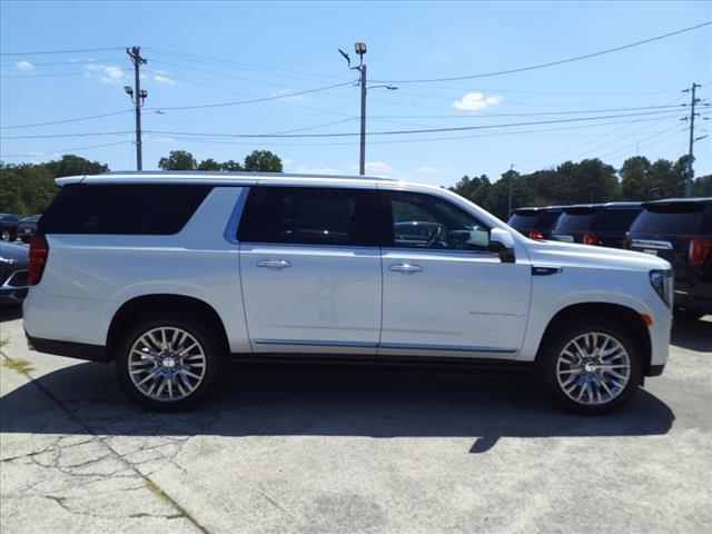 new 2024 GMC Yukon XL car, priced at $82,665