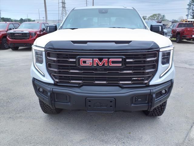 new 2024 GMC Sierra 1500 car, priced at $74,590