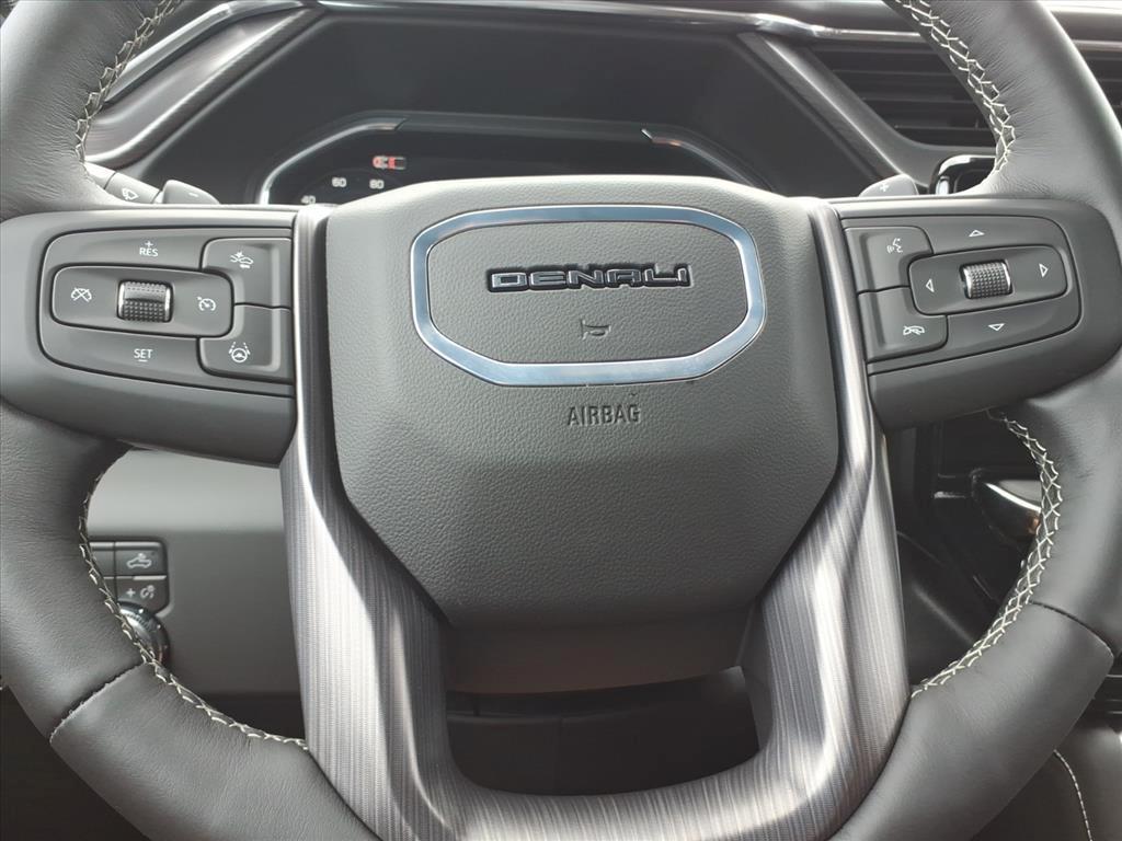 new 2026 GMC Sierra 1500 car, priced at $76,790