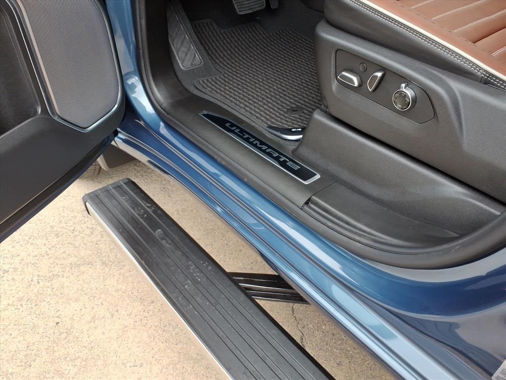 new 2026 GMC Sierra 1500 car, priced at $76,790