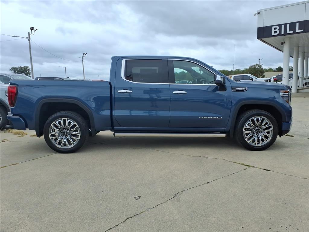 new 2026 GMC Sierra 1500 car, priced at $76,790