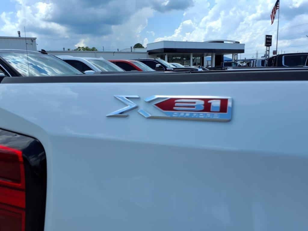 new 2025 GMC Sierra 1500 car, priced at $55,775