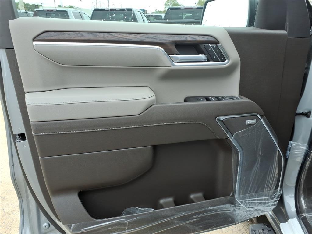 new 2026 GMC Sierra 1500 car, priced at $58,420