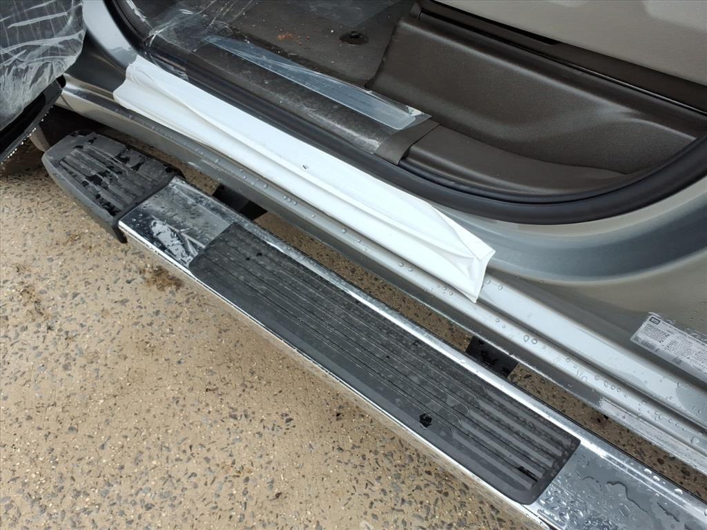 new 2026 GMC Sierra 1500 car, priced at $58,420