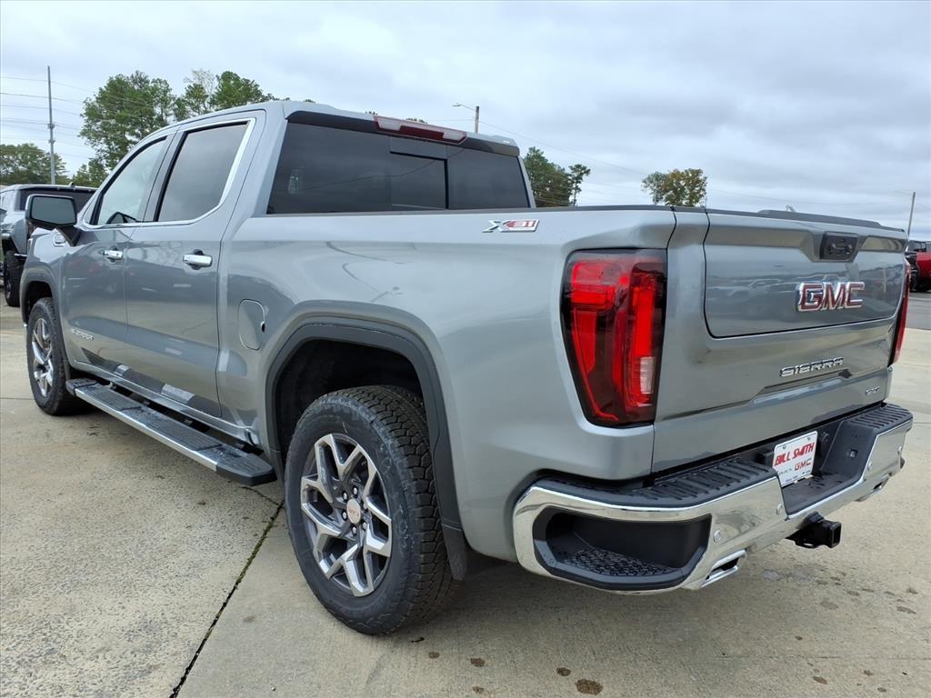 new 2026 GMC Sierra 1500 car, priced at $58,420