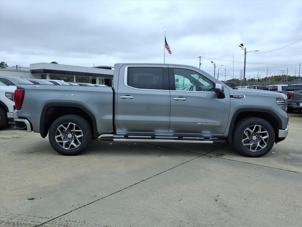 new 2026 GMC Sierra 1500 car, priced at $58,420