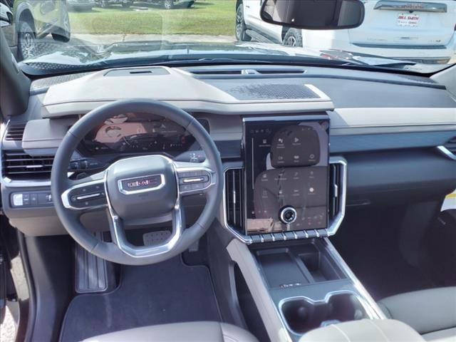 new 2024 GMC Acadia car, priced at $45,690