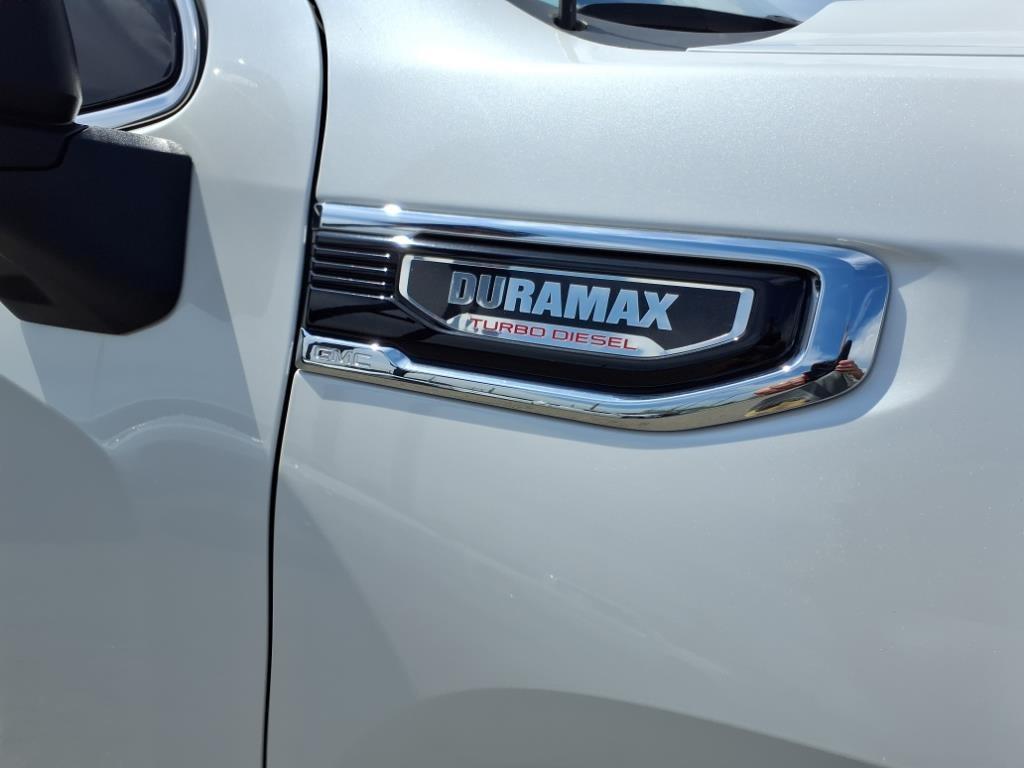used 2022 GMC Sierra 1500 Limited car, priced at $43,620