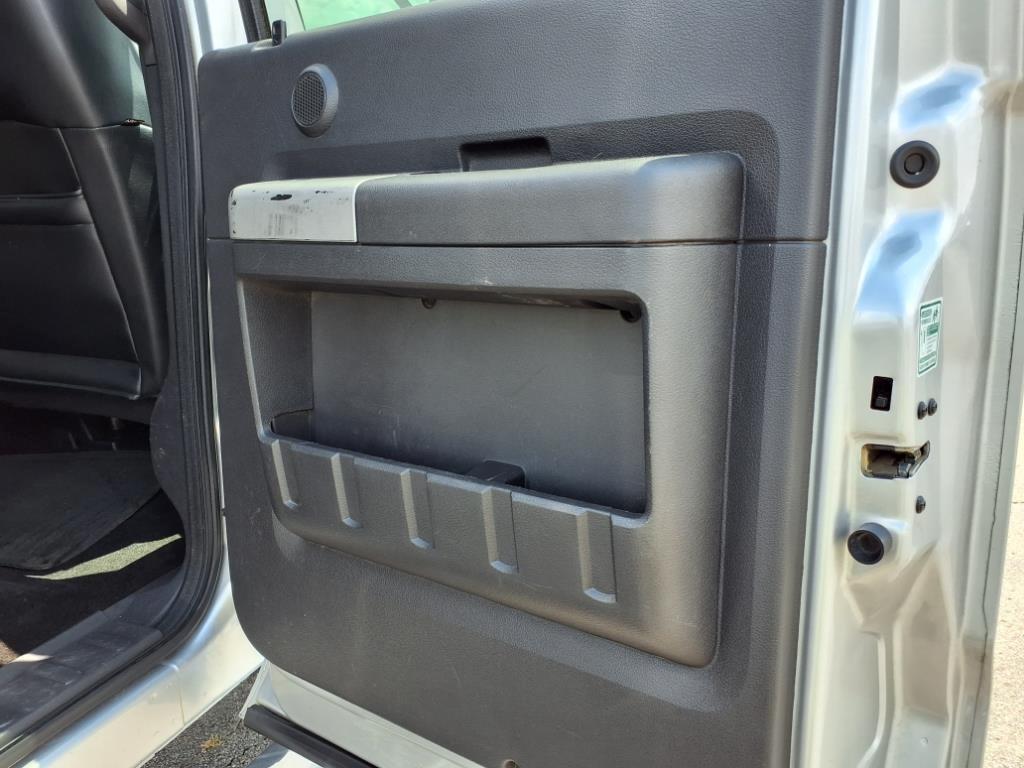used 2015 Ford F-250 car, priced at $19,987