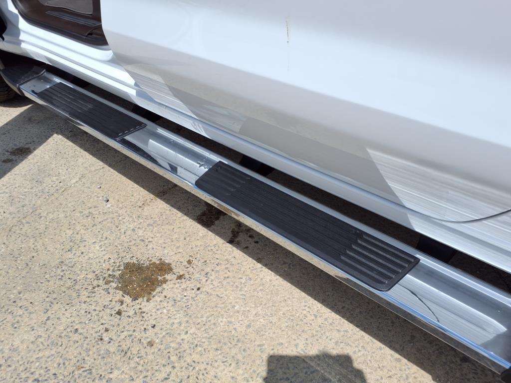 new 2025 GMC Sierra 1500 car, priced at $55,575