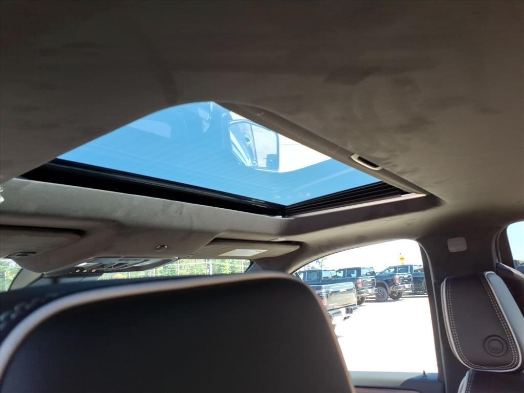 new 2026 GMC Sierra 1500 car, priced at $77,005