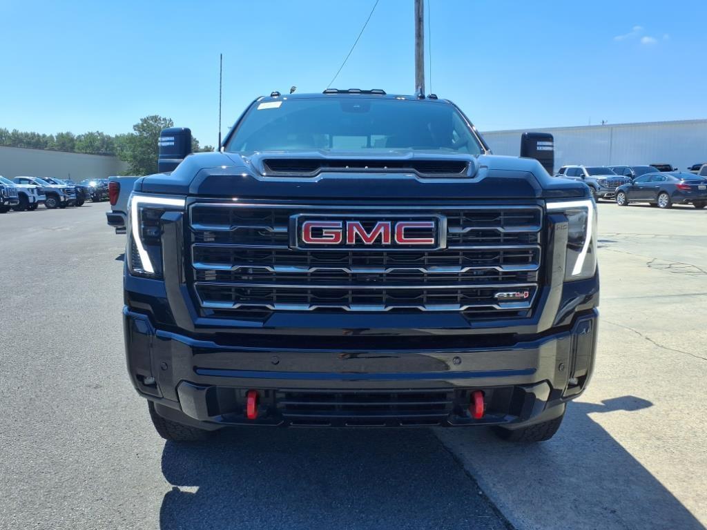 new 2025 GMC Sierra 2500 car, priced at $81,755