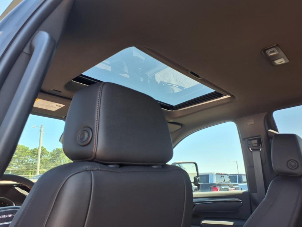 new 2025 GMC Sierra 2500 car, priced at $81,755