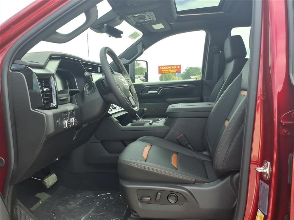 new 2026 GMC Sierra 2500 car, priced at $84,336