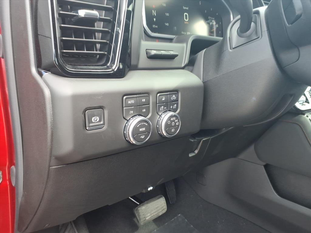 new 2026 GMC Sierra 2500 car, priced at $84,336