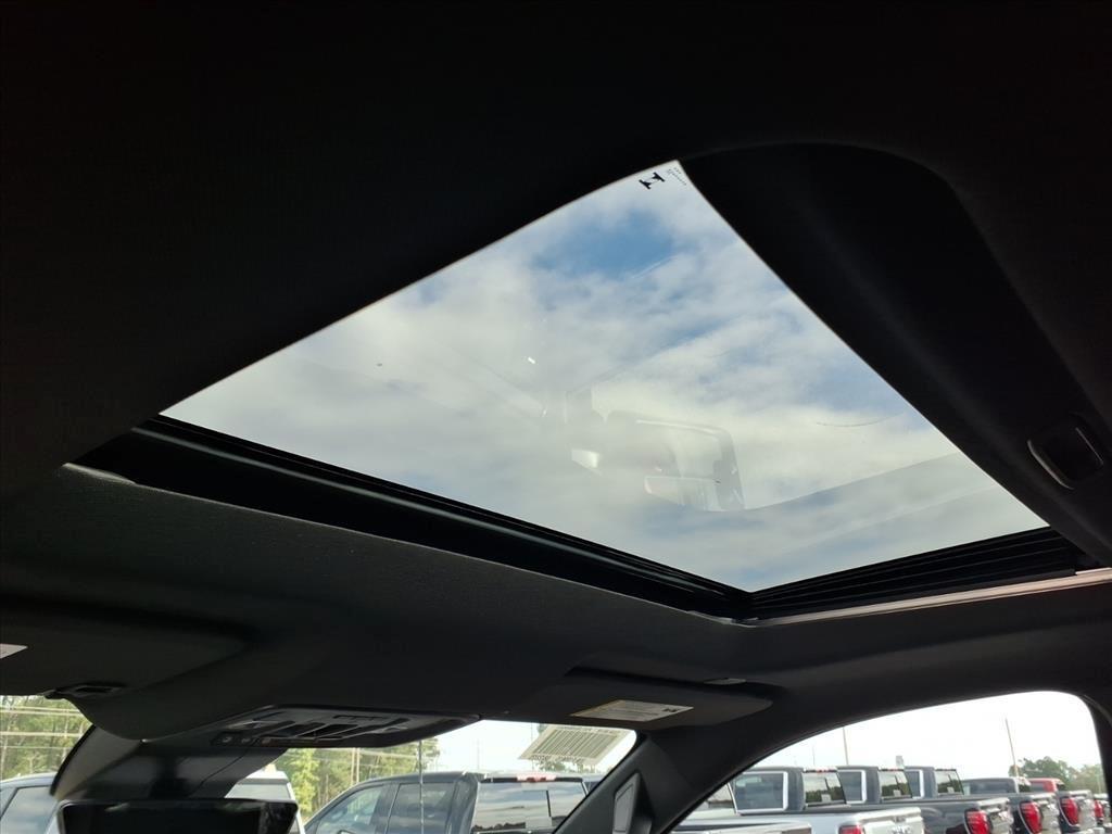 new 2026 GMC Sierra 2500 car, priced at $84,336