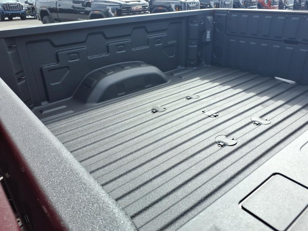 new 2026 GMC Sierra 2500 car, priced at $84,336