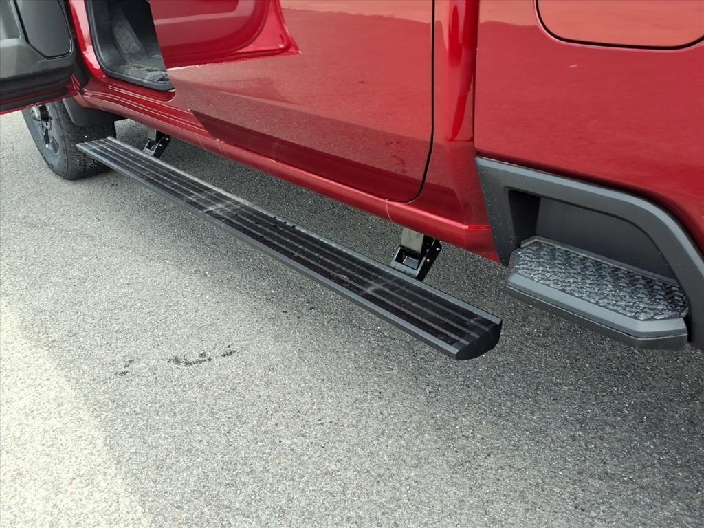 new 2026 GMC Sierra 2500 car, priced at $84,336