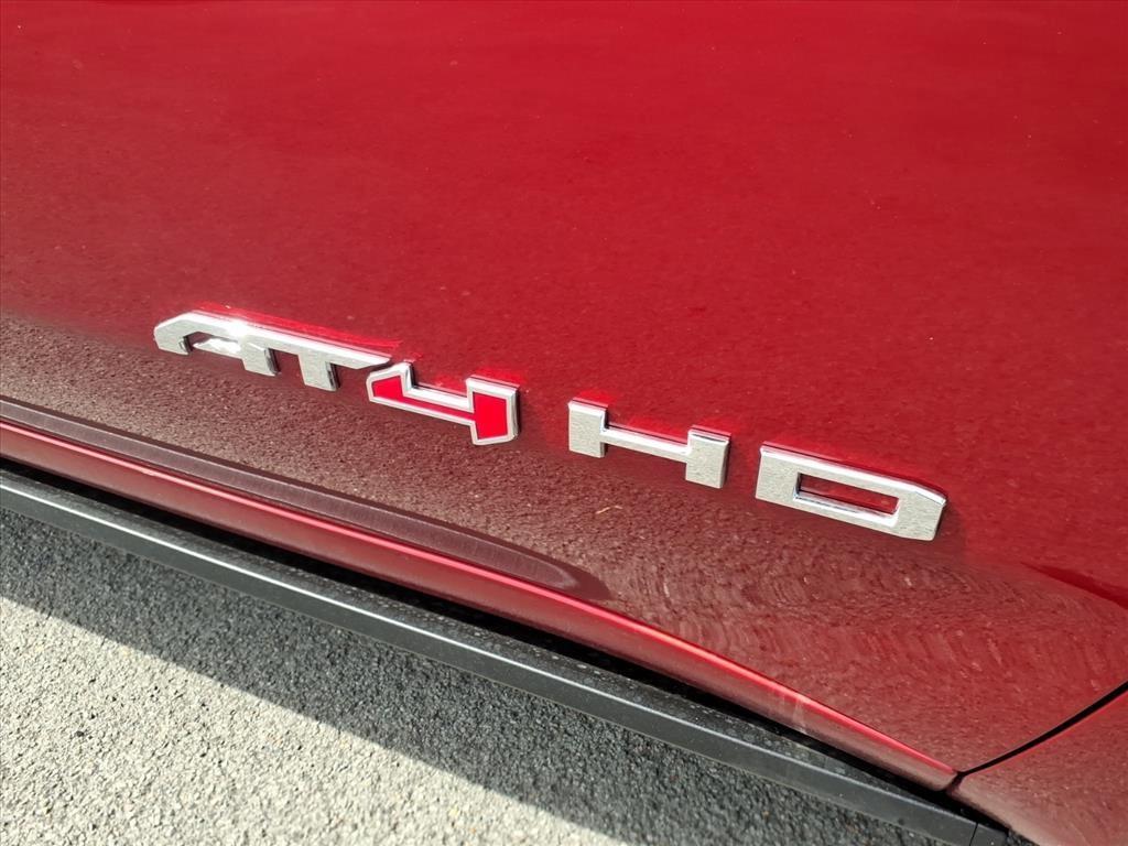 new 2026 GMC Sierra 2500 car, priced at $84,336