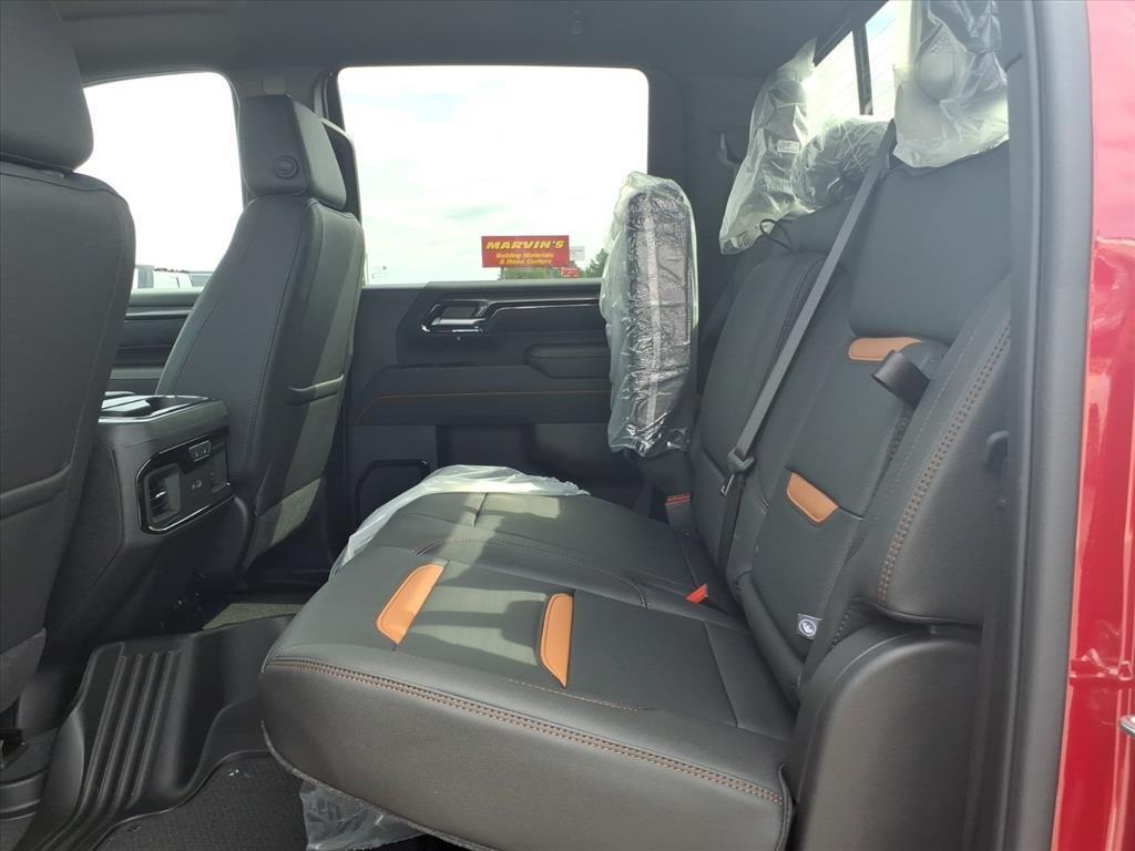 new 2026 GMC Sierra 2500 car, priced at $84,336