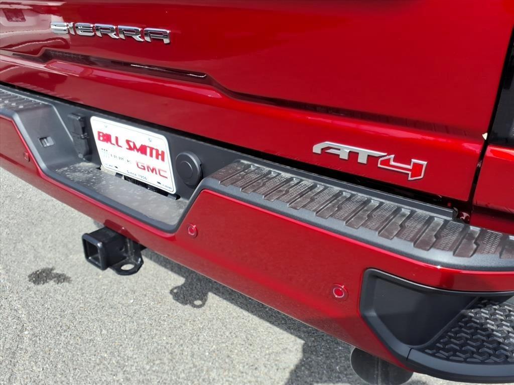 new 2026 GMC Sierra 2500 car, priced at $84,336