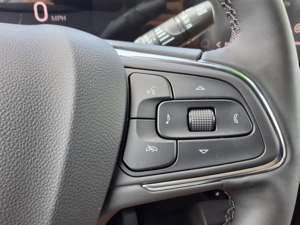 new 2026 Buick Encore GX car, priced at $24,685